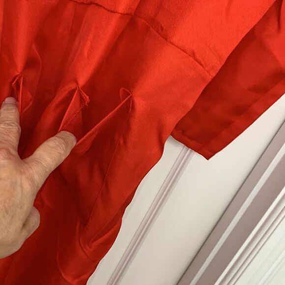 Unisex Halloween costume. Size small but fits me and I am a size large female - Picture 12 of 14